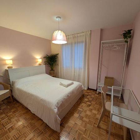 Retiro Arbeyal Gijon Daire Dış mekan fotoğraf