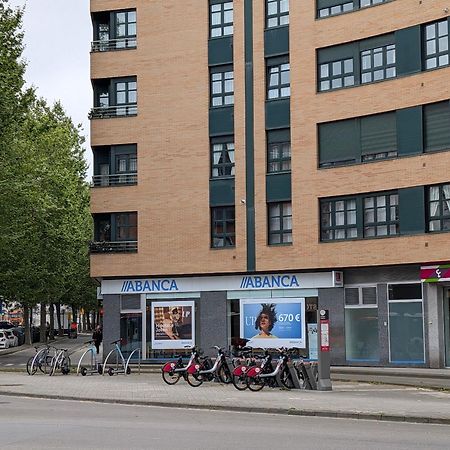 Retiro Arbeyal Gijon Daire Dış mekan fotoğraf