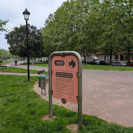 Retiro Arbeyal Gijon Daire Dış mekan fotoğraf