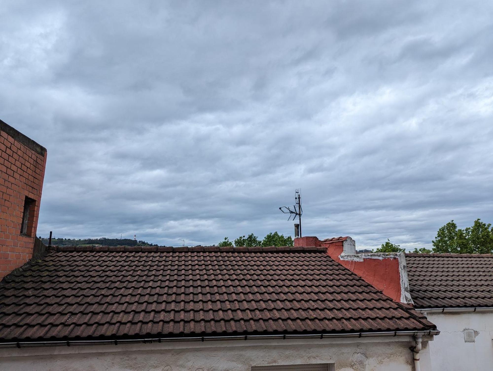 Retiro Arbeyal Gijon Daire Dış mekan fotoğraf