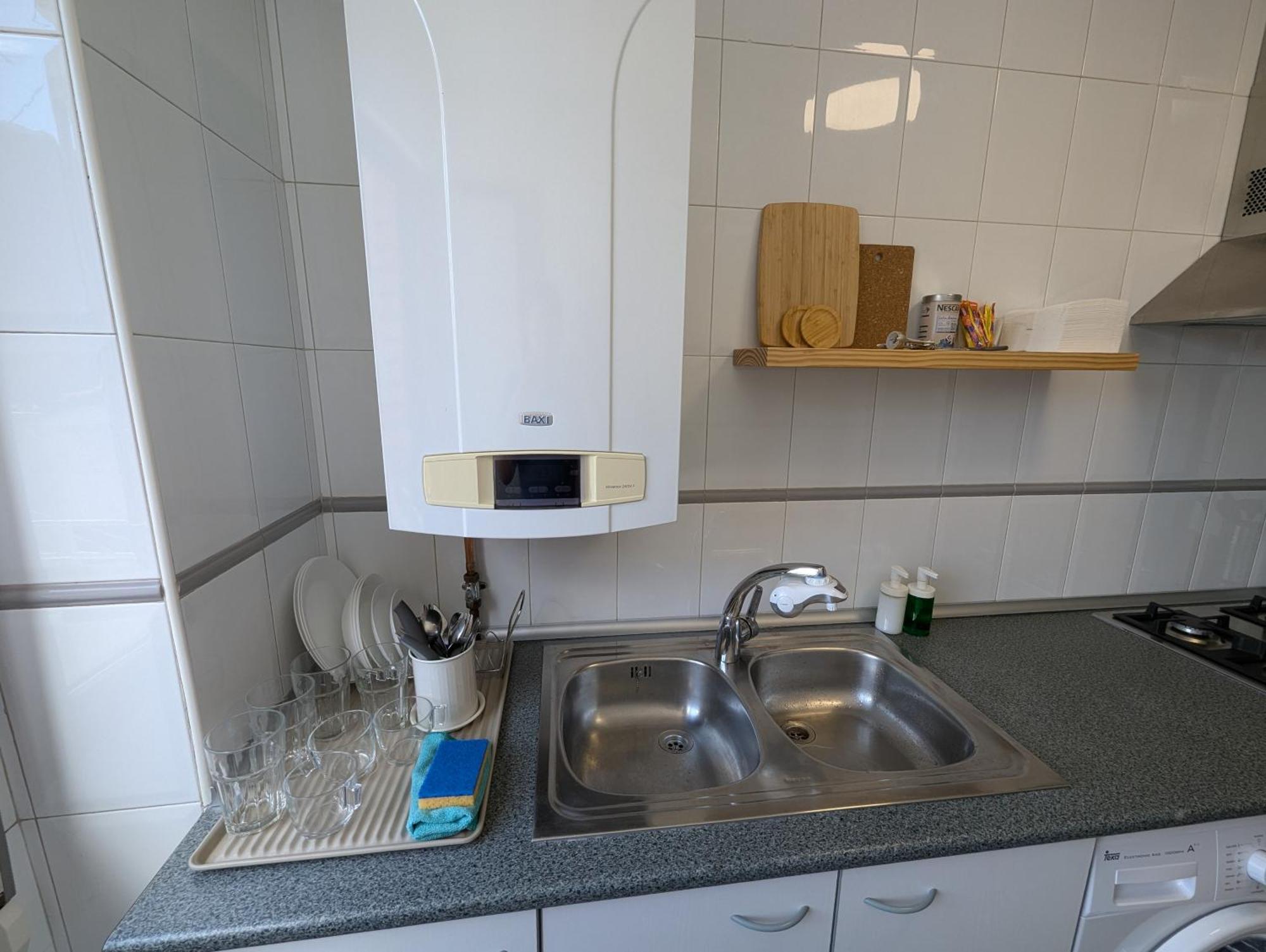 Retiro Arbeyal Gijon Daire Dış mekan fotoğraf