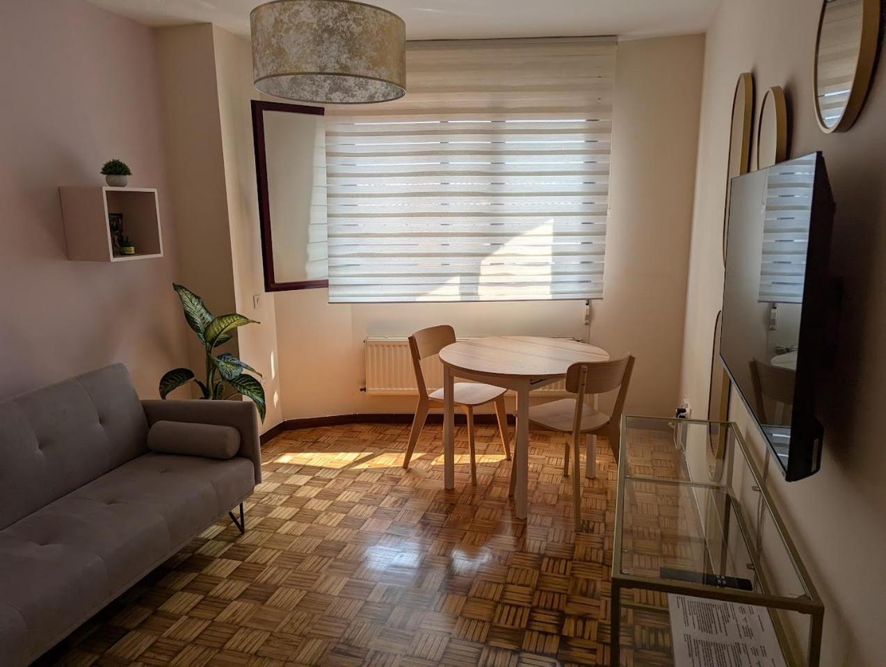 Retiro Arbeyal Gijon Daire Dış mekan fotoğraf