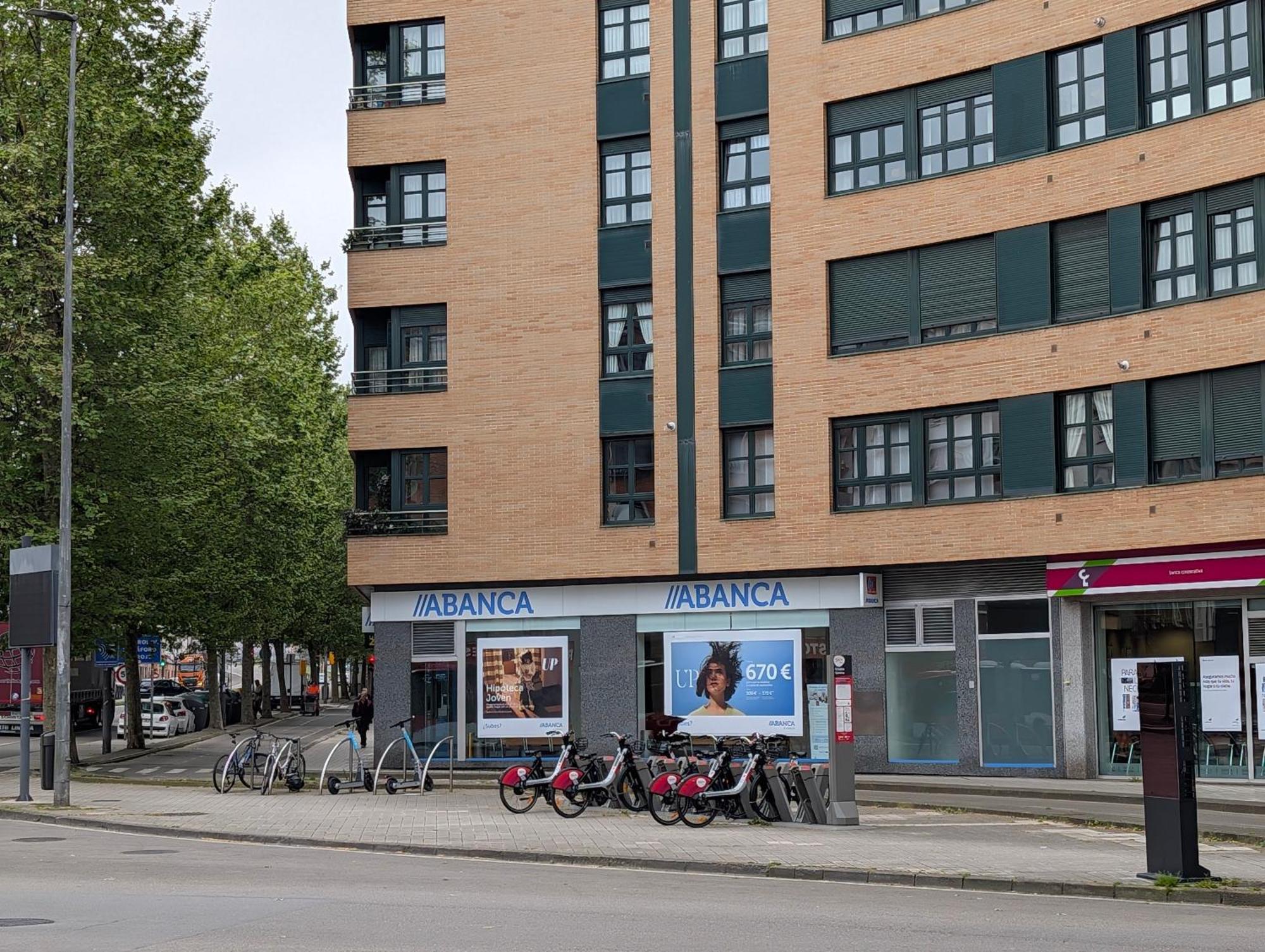Retiro Arbeyal Gijon Daire Dış mekan fotoğraf