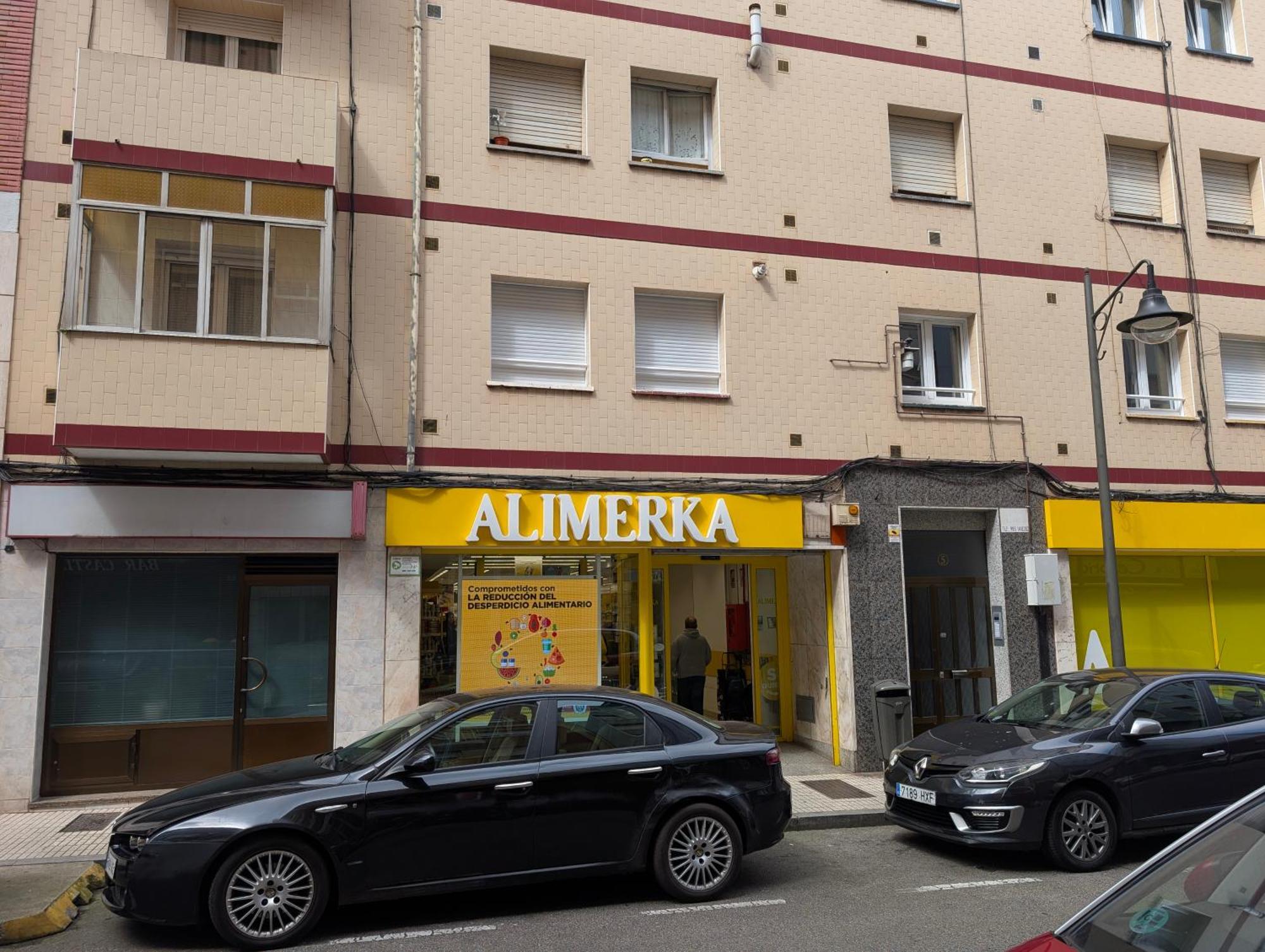 Retiro Arbeyal Gijon Daire Dış mekan fotoğraf